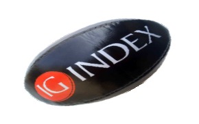 RUGBY BALL 12