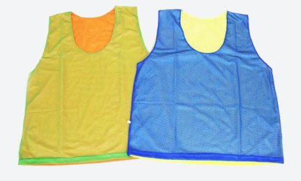 Reversible Training Bibs SE. RTB. 452