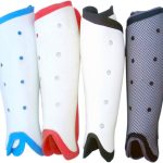 Hockey Shin Pad SH3000