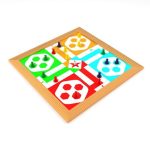 Ludo Game for Kids