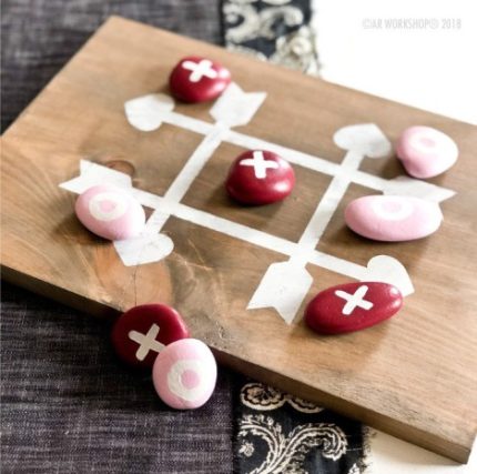 TIC-TAC-TOE