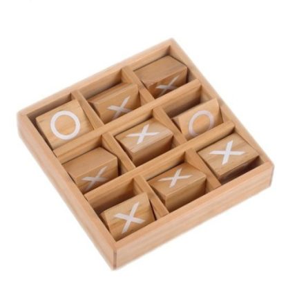 TIC-TAC-TOE