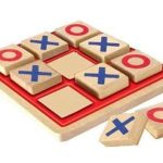 TIC-TAC-TOE