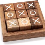 TIC-TAC-TOE
