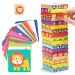 Tumble Tower