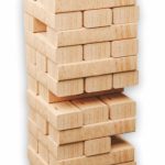 Tumble Tower