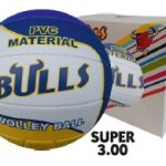 VOLLEY BALL