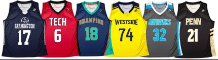 Women's Field hockey Jerseys Uniforms