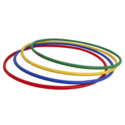 GYMNASTIC HOOPS - COMPETITION