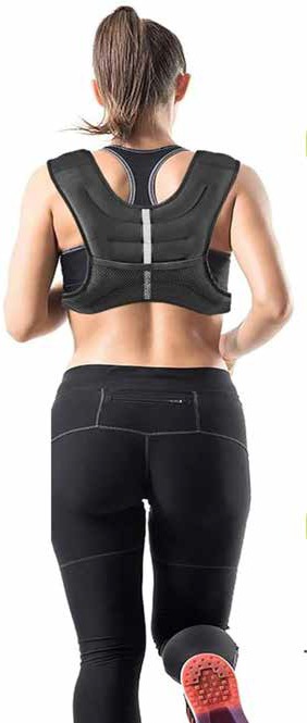 WEIGHT VEST PRO