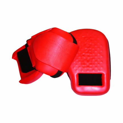 Extra Thick Hi-Rebound Foam