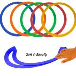 TPR AGILITY RING