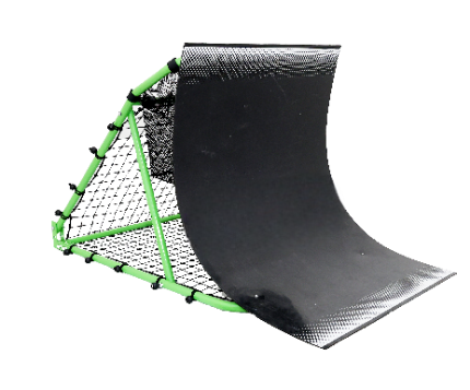 RAPID RAMP REBOUNDER