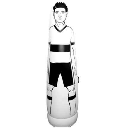 INFLATABLE MANNEQUIN