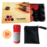 CARROM COIN COMBO SET