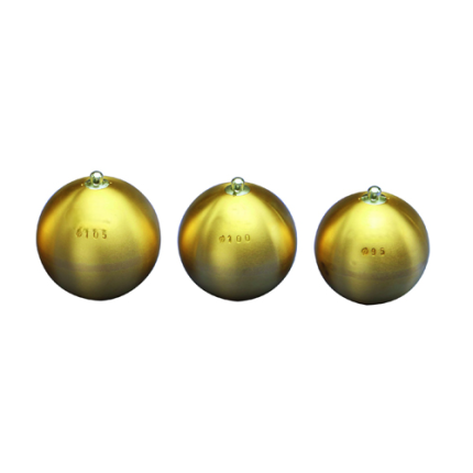 GOLD 100 - BRASS