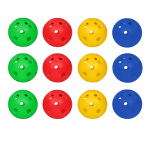 PICKLE BALL 26 HOLES - POWERCORE