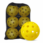 PICKLE BALL 40 HOLES - SUN PRO