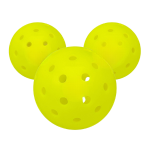 PICKLE BALL 40 HOLES - AEROSPIN