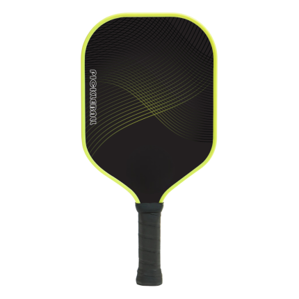 PICKLEBALL RACKET FIBER GLASS