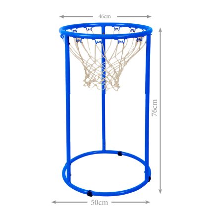 BASKETBALL HOOP STAND