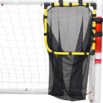TARGET CORNER SHOT - SQUARE