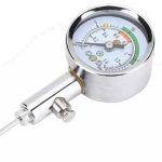 BALL PRESSURE GAUGE