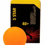 TABLE TENNIS BALL
