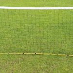 FLEX LIGHT WEIGHT STEEL SOCCER GOAL